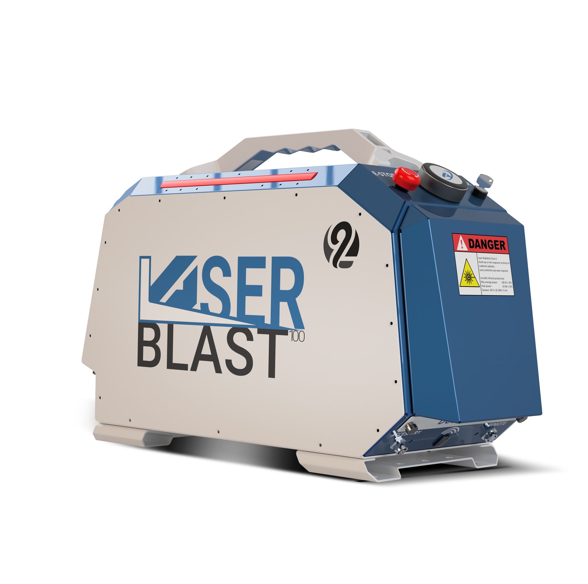 Laser Paint Removal Technology & Systems Allied Scientific Pro
